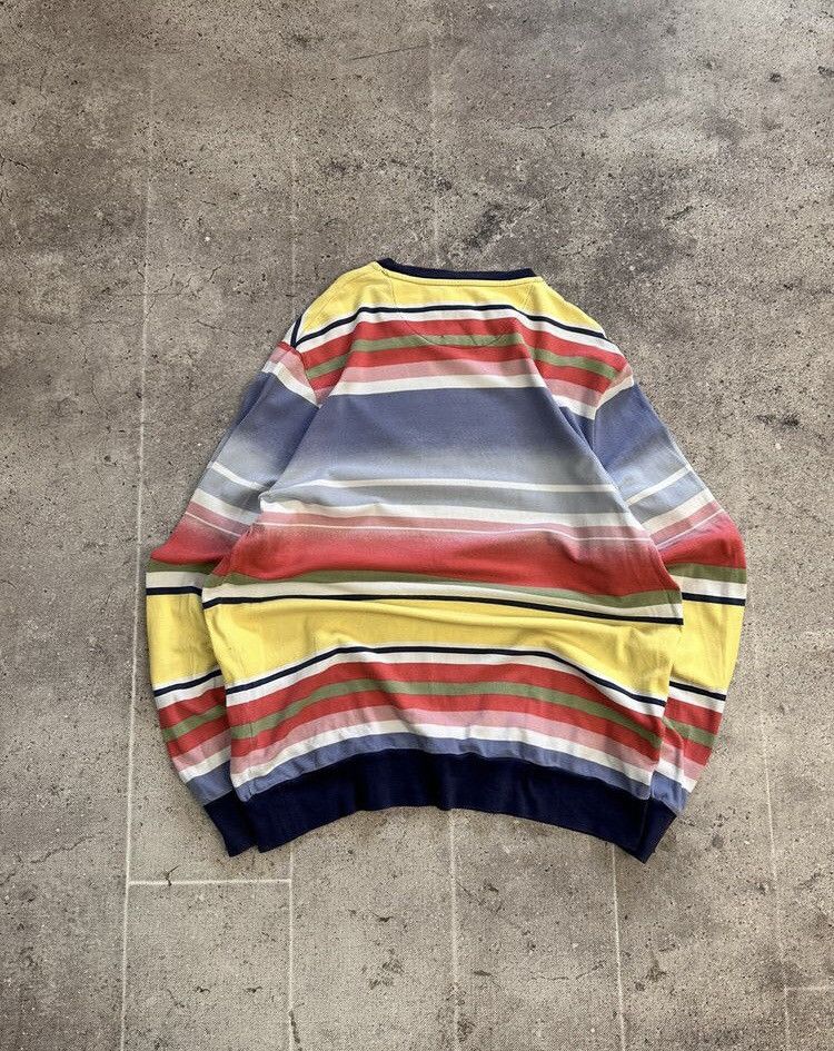 Polo Ralph Lauren × Ralph Lauren Polo Ralph Lauren Cable Knitwear Wool Sweater Size US L / EU 52-54 / 3 - 12 Thumbnail