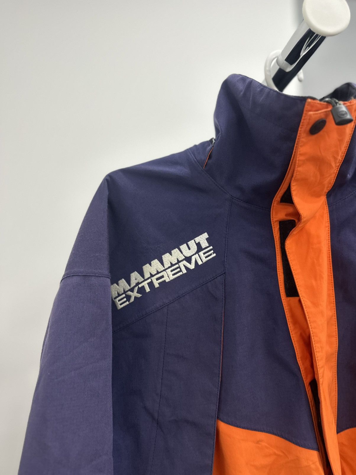 Mammut Mammut Extreme Gore Tex Rare Light Jacket Size US M / EU 48-50 / 2 - 5 Thumbnail