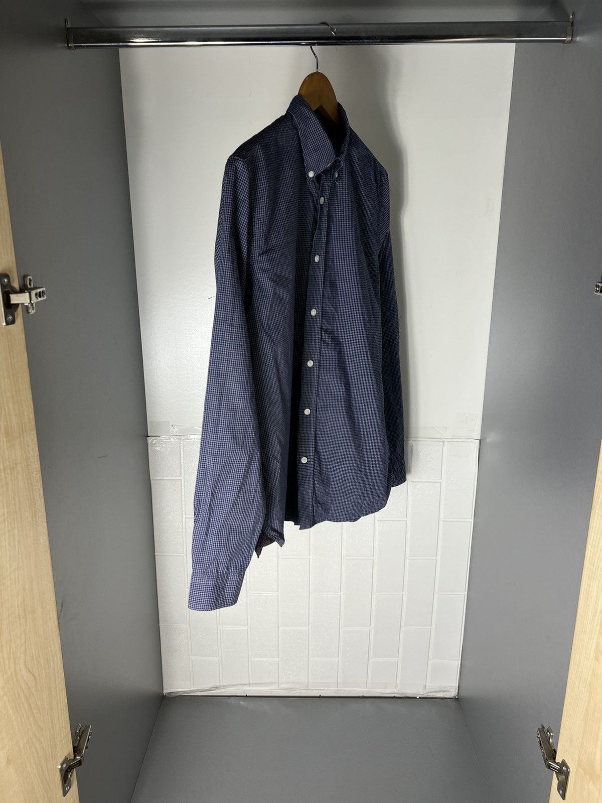 Fred Perry VINTAGE FRED PERRY CLASSIC DESIGNER CASUAL SHIRT Y2K 90s Size US M / EU 48-50 / 2 - 5 Thumbnail