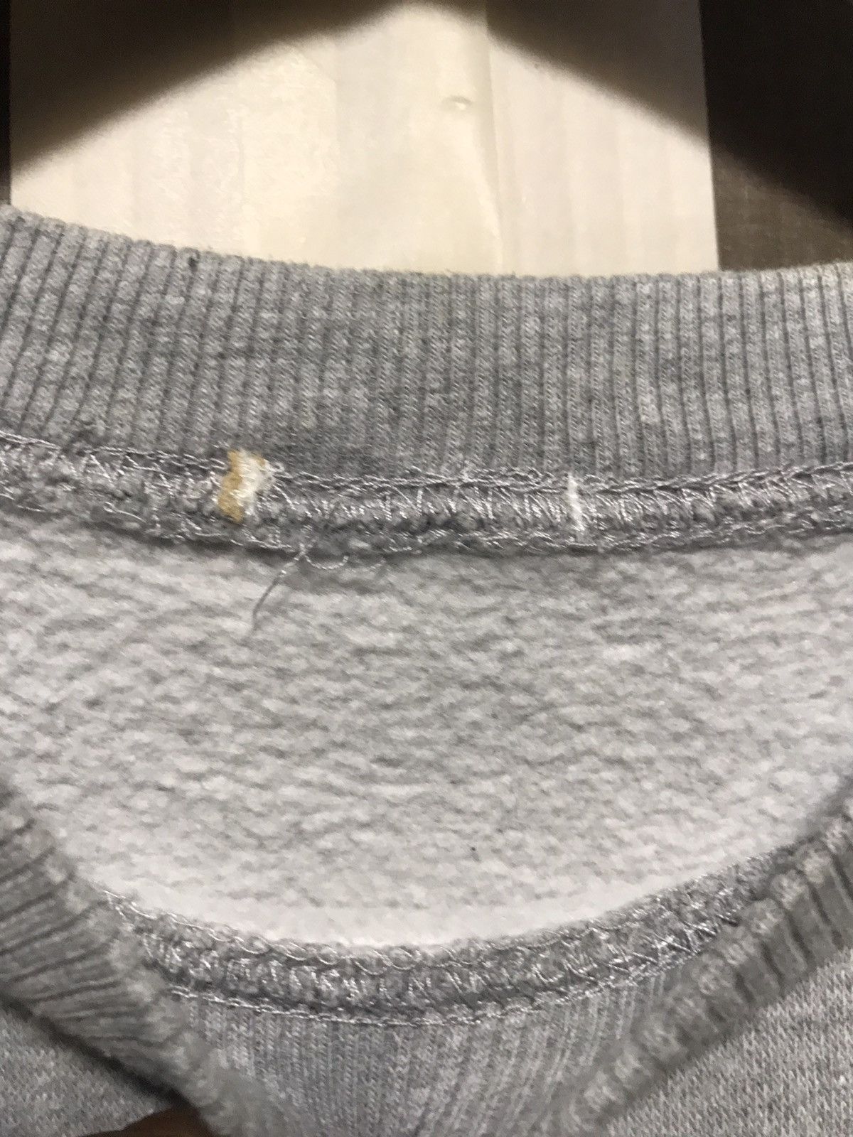 Vintage Vintage Bay Area Sweatshirt Size US L / EU 52-54 / 3 - 9 Thumbnail