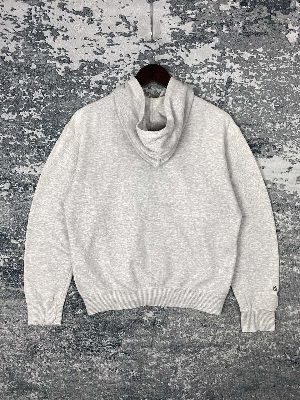 Designer Vintage Bob Beagle Zip Up Hoodies Size US XL / EU 56 / 4 - 7 Thumbnail