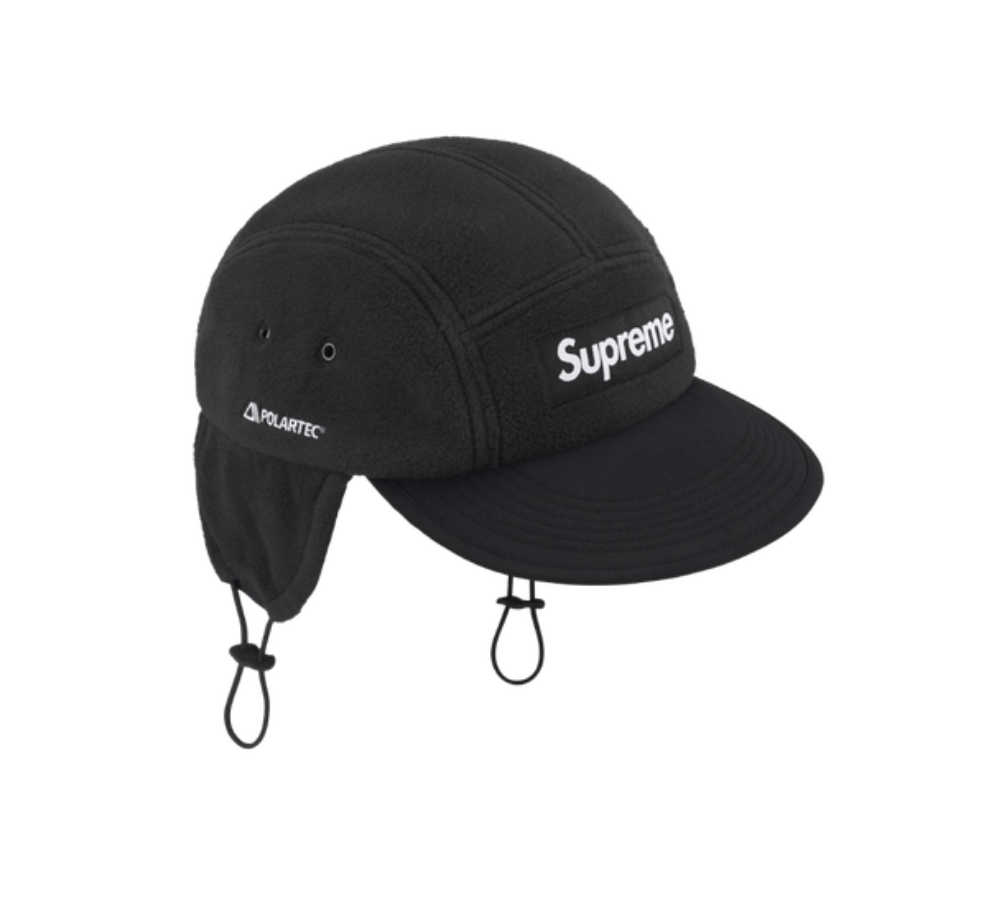 Supreme polartec camp cap online