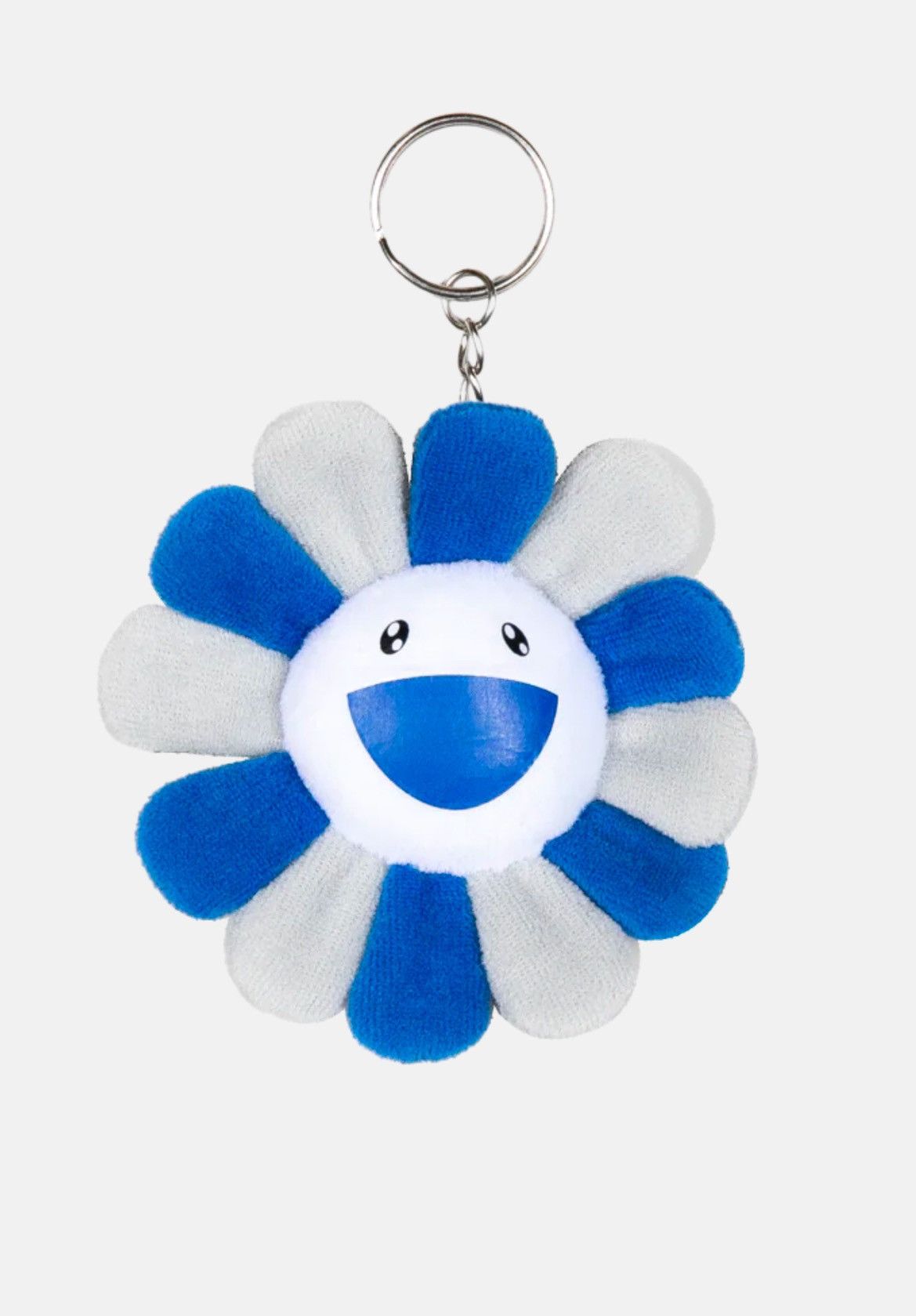 MLB × Takashi Murakami World Tour Tokyo Series 2025 Dodgers Flower Keychain Size ONE SIZE - 3 Thumbnail