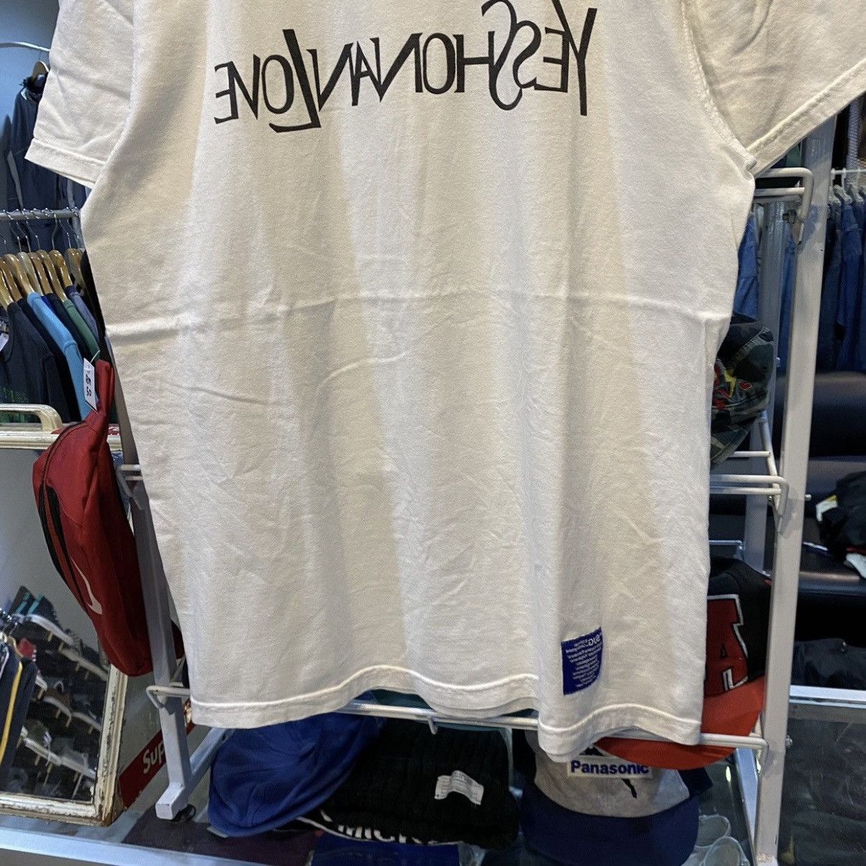 Japanese Brand Shonan Underground Yes Shonan Love YSL Logo Japan Exclusive Size US L / EU 52-54 / 3 - 4 Thumbnail