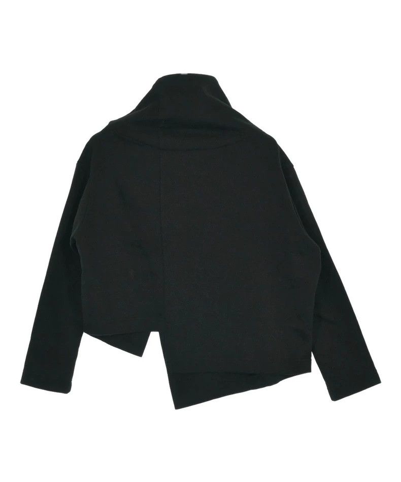 Y's Y's Deformed Jacket Size US M / EU 48-50 / 2 - 2 Thumbnail