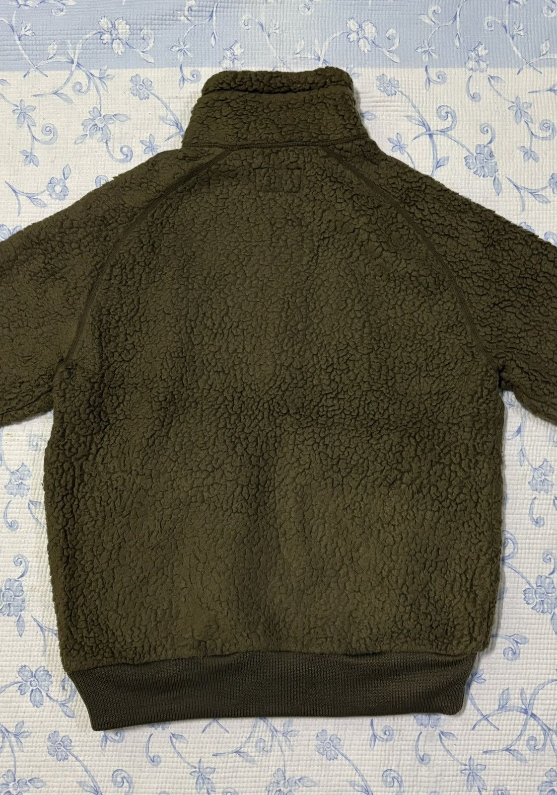 Filson Filson Sherpa Fleece Jacket Size US M / EU 48-50 / 2 - 10 Thumbnail