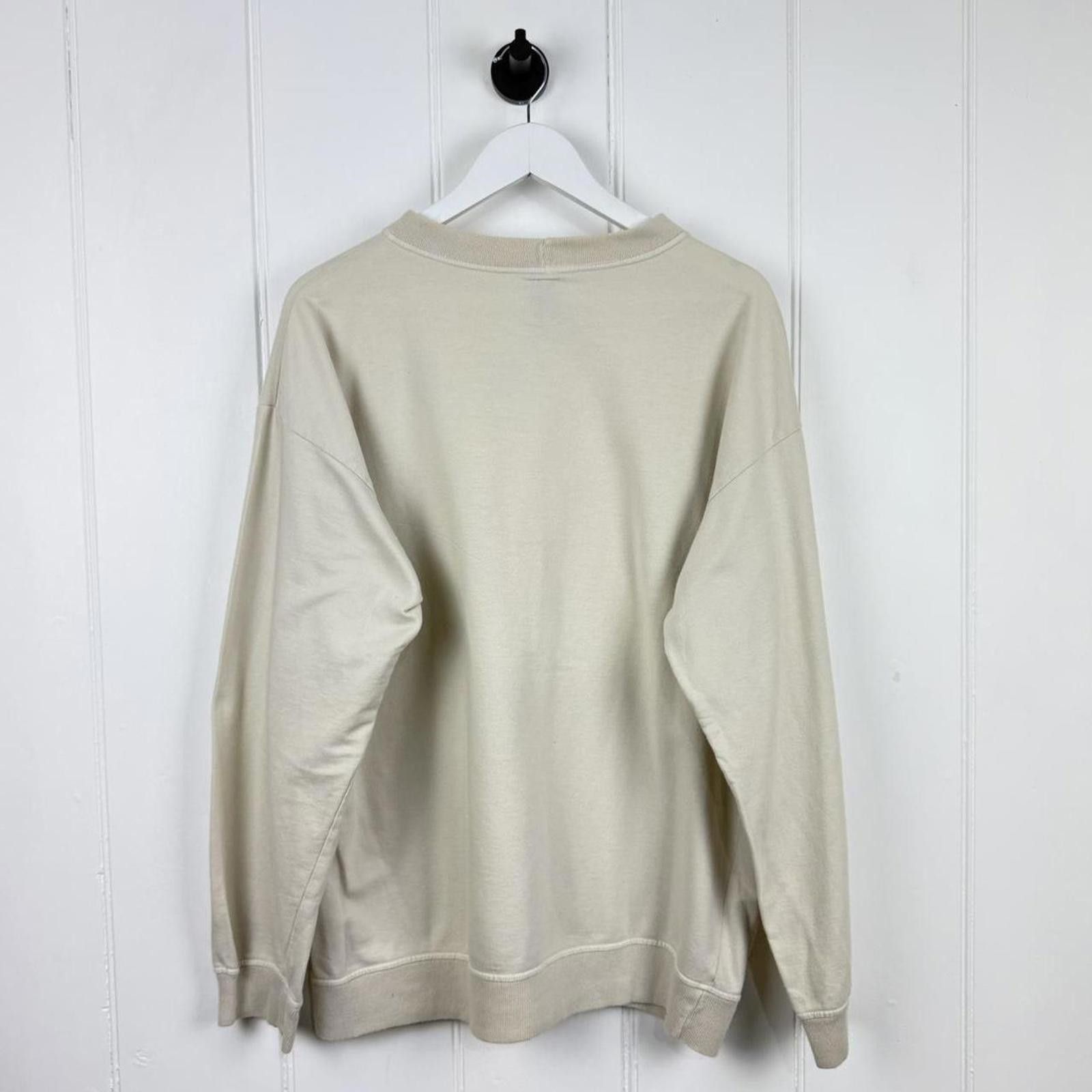 C.P. Company 1996 CP Company Sweatshirt Size US XL / EU 56 / 4 - 3 Thumbnail