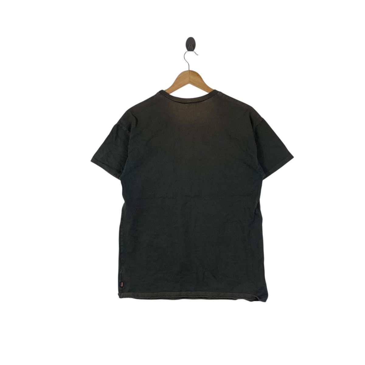 Other SLOPPY LOS ANGELES Made In USA Monhegan Tee Shirt Top Size US S / EU 44-46 / 1 - 6 Thumbnail