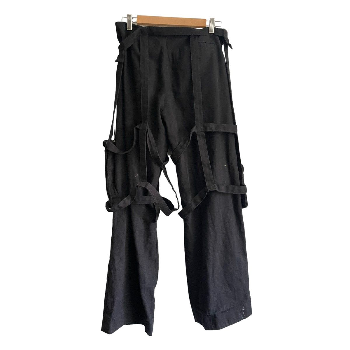 Rough Simmons Rough Simmons cargos Size US 30 / EU 46 - 3 Thumbnail