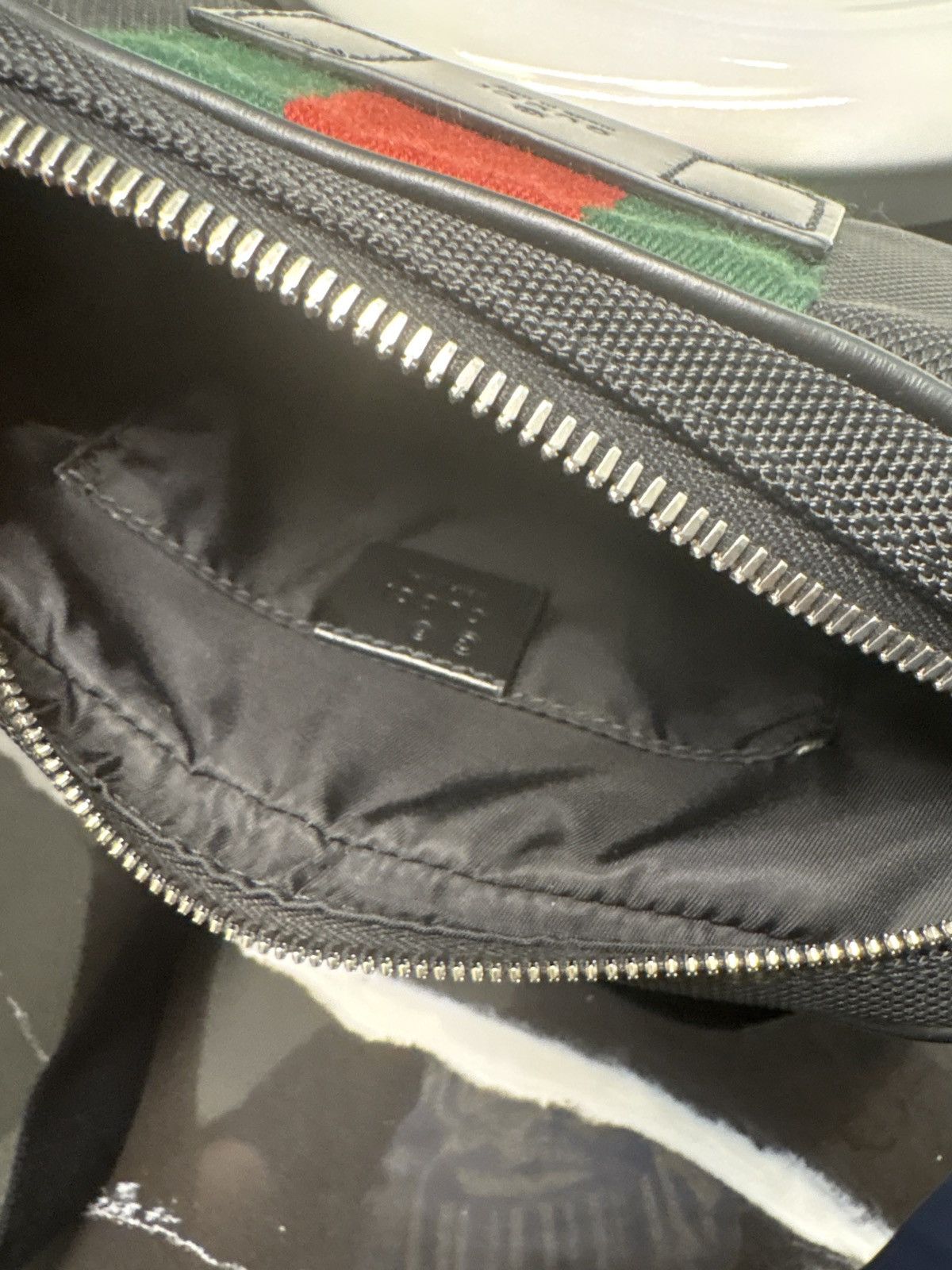 Gucci Gucci pouch Size ONE SIZE - 3 Thumbnail