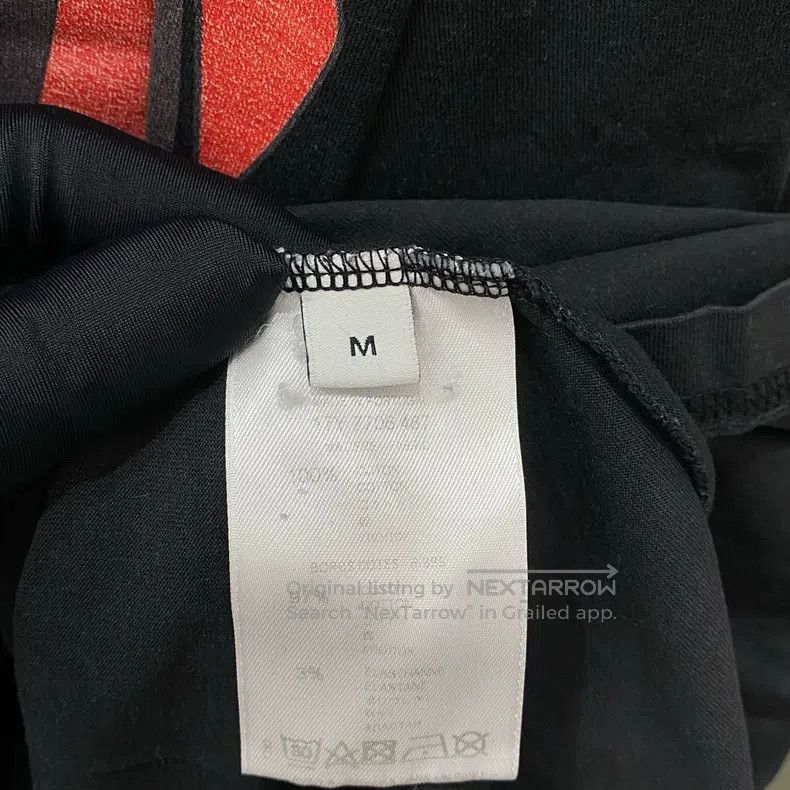 Givenchy Givenchy Zhang Baiqi's T-Shirt, Black Cool Dog Head Patter Size US M / EU 48-50 / 2 - 4 Thumbnail