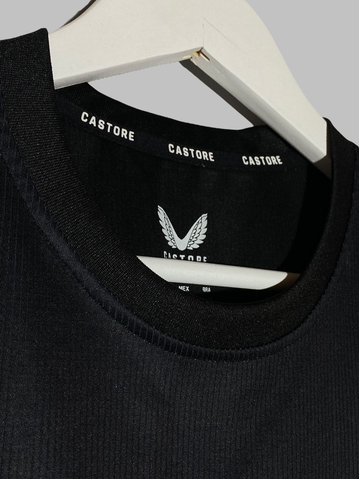 Other Castore Newcastle United Pre Match Football Shirt Size US S / EU 44-46 / 1 - 8 Thumbnail