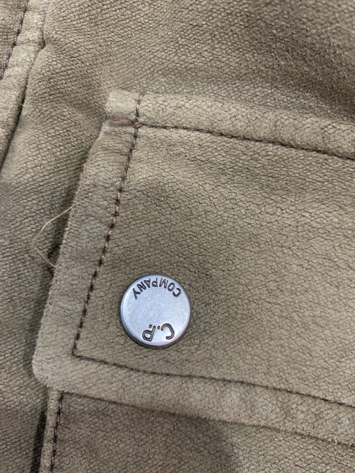 C.P. Company 🔥C.P COMPANY GOGLES PARKA JACKETS FOR KIDS Size US XXS / EU 40 - 14 Thumbnail