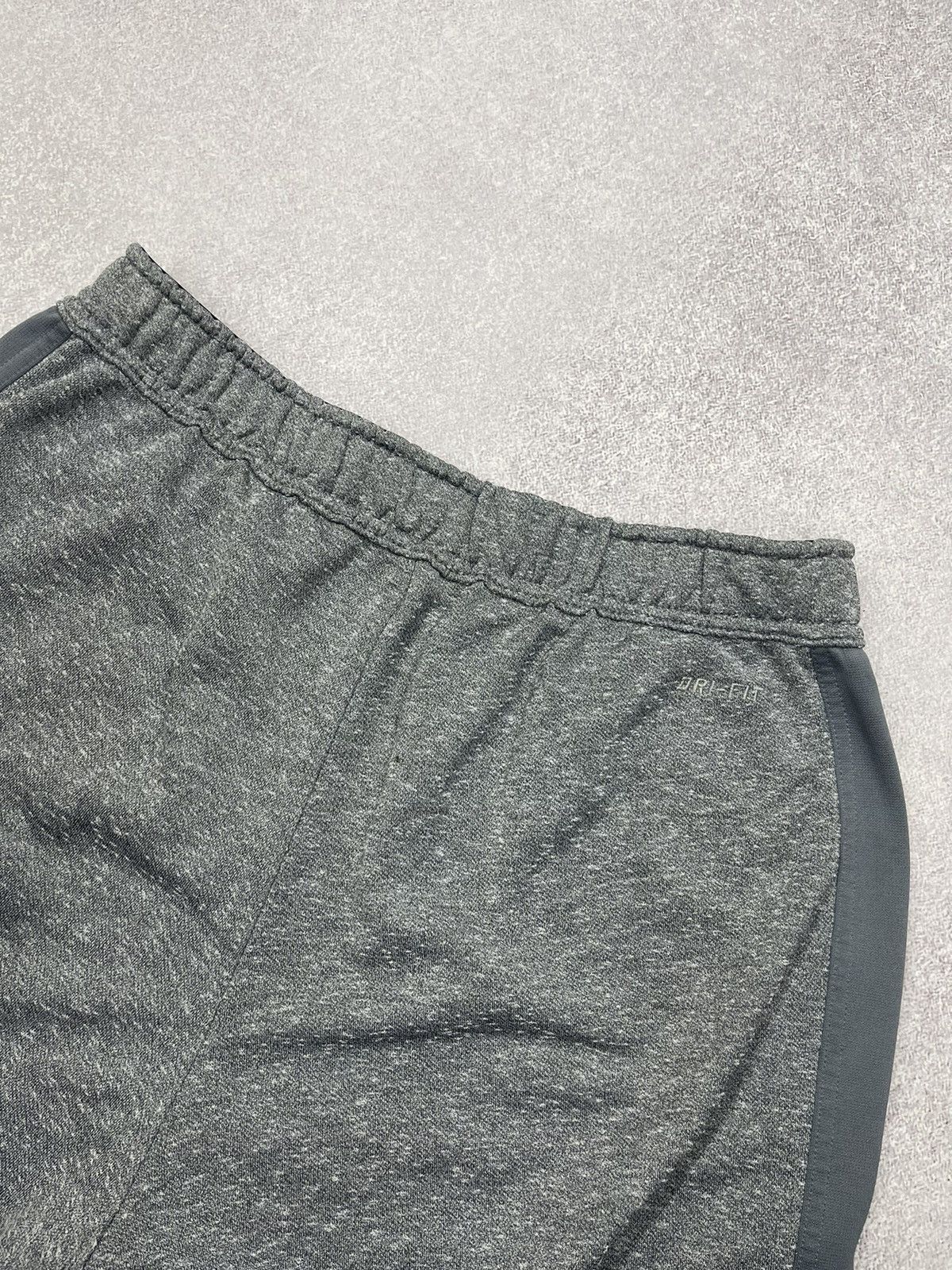 Nike Mens Nike Training Grey Sweatpants Drill Y2K ACG TN Size M Size US 32 / EU 48 - 7 Thumbnail