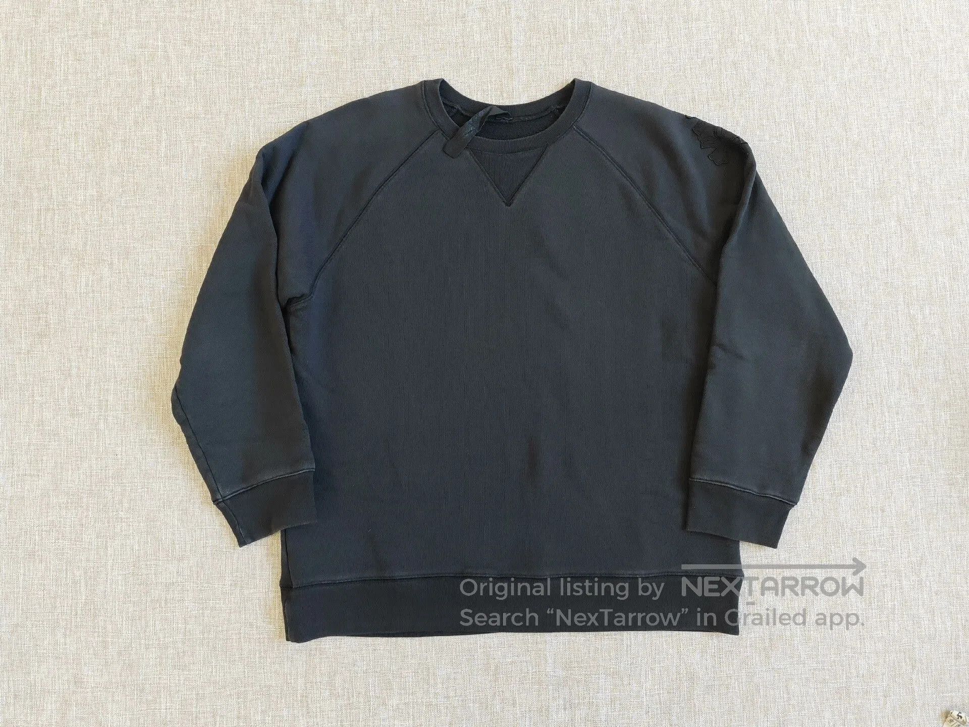 Chrome Hearts Chrome Hearts Men's Cross Patchwork Hoodie. Size US L / EU 52-54 / 3 - 1 Thumbnail
