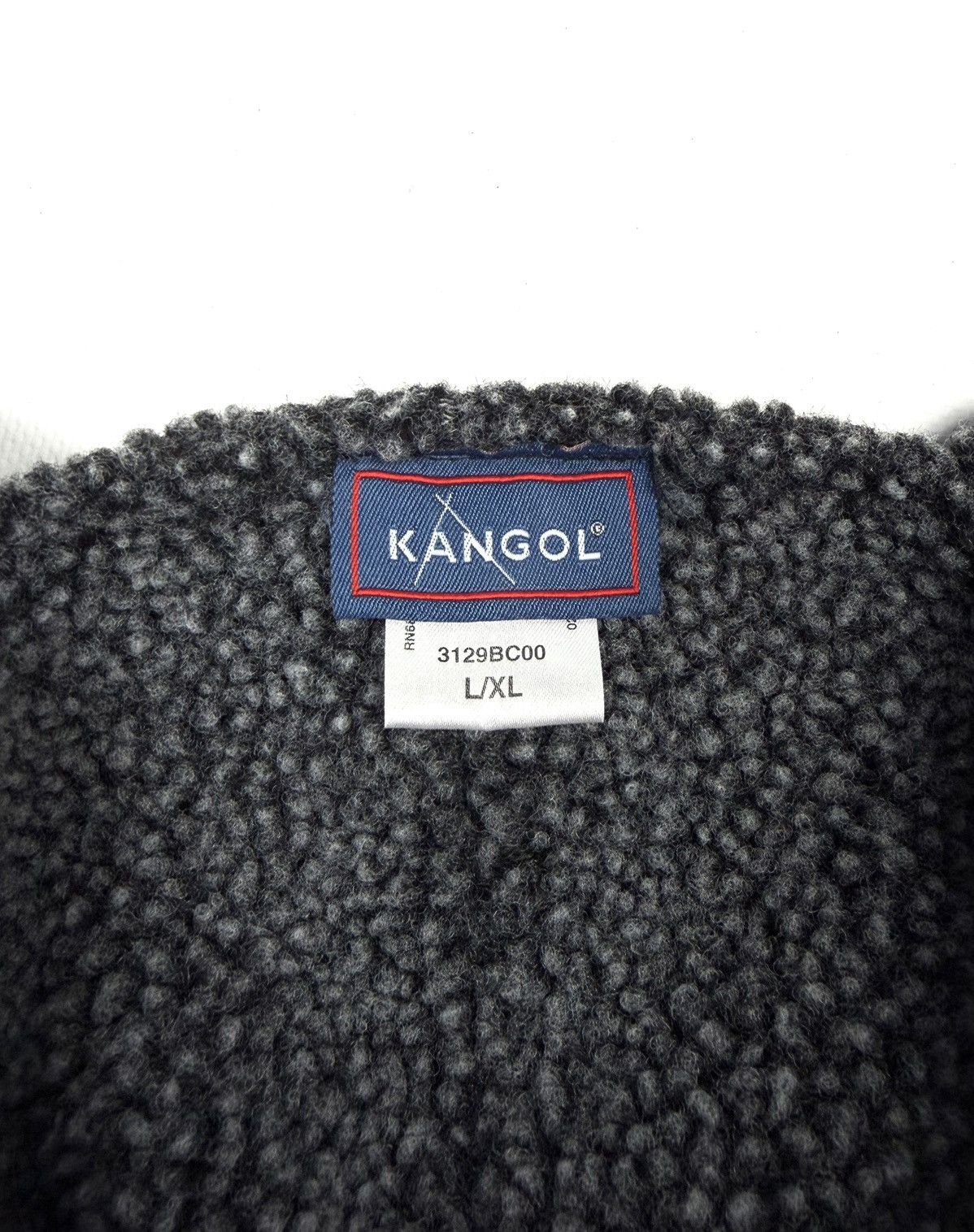Kangol Vintage Y2K Kangol Ushanka Hat Archive Streetwear Size ONE SIZE - 15 Thumbnail