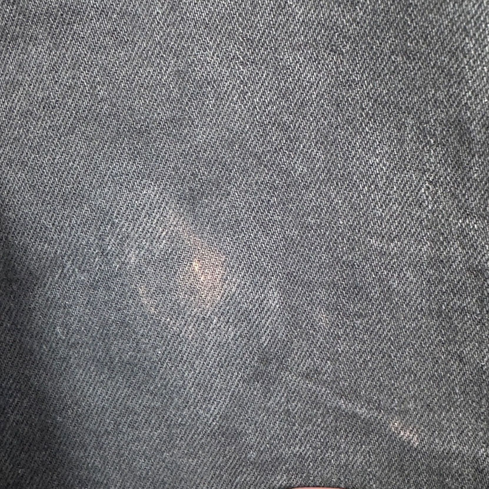 Polo Ralph Lauren Polo Ralph Lauren The Hampton Jeans Mens 32X32 Black Relaxed Straight 5 Pocket Size US XS / EU 42 / 0 - 7 Thumbnail