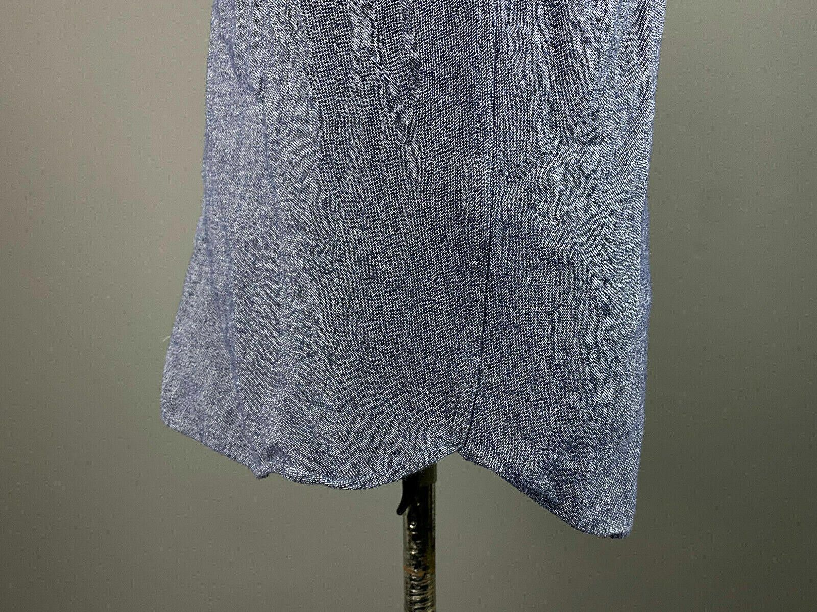 Designer Men You Must Create London Grey Button Up Shirt Size S Size US S / EU 44-46 / 1 - 6 Thumbnail