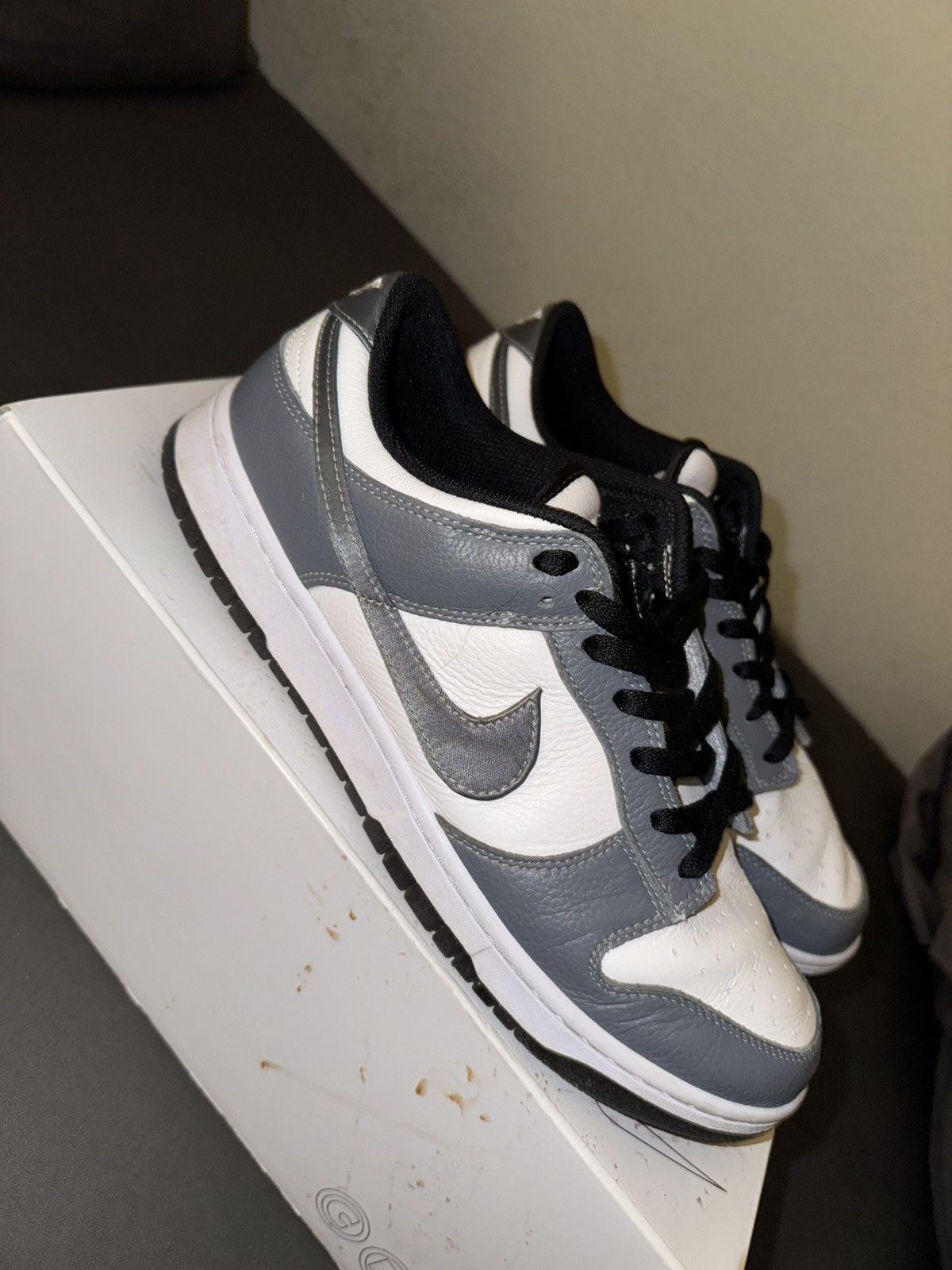 Nike Nike Dunk Low ‘By You’ Size US 12 / EU 45 - 11 Thumbnail