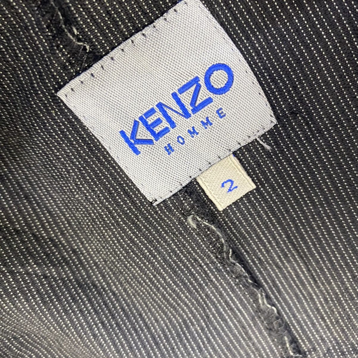 Kenzo 💥Vintage Kenzo Jacket Size US M / EU 48-50 / 2 - 10 Thumbnail