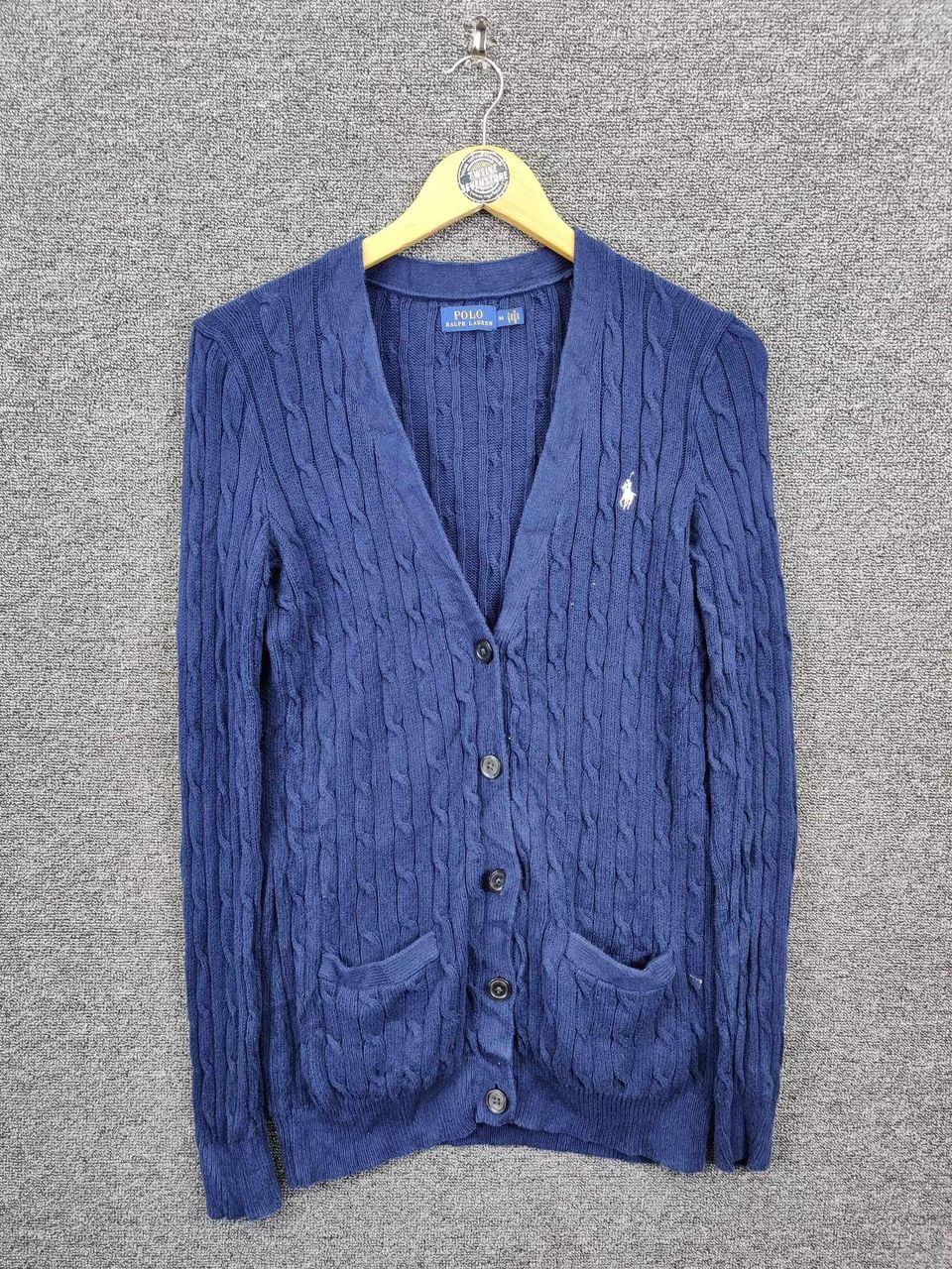 Polo Ralph Lauren Knit Cardigan Button Ups