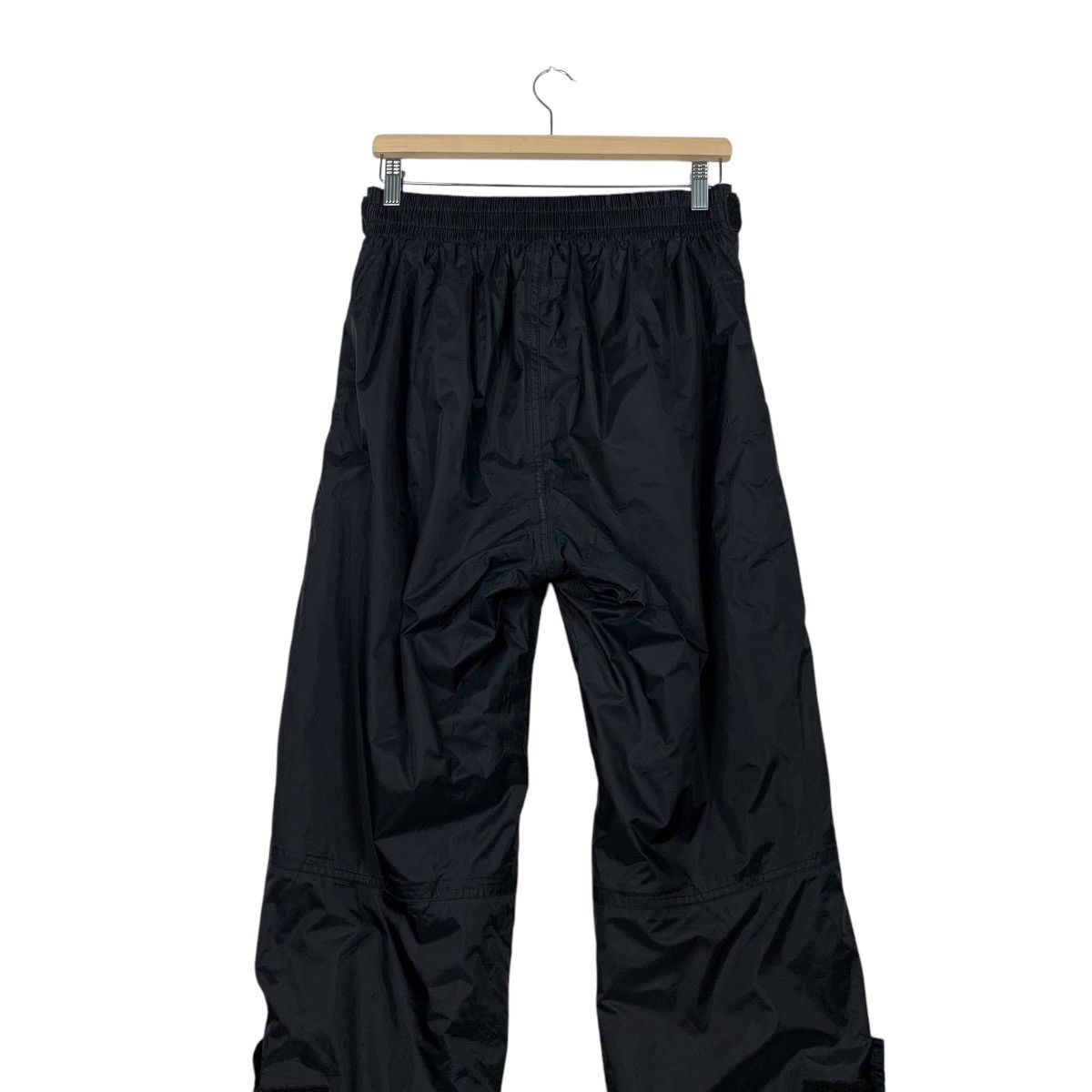 Japanese Brand NANKAI Motorsports Motorcycle Pant #2169-C96 Size US 28 / EU 44 - 9 Thumbnail