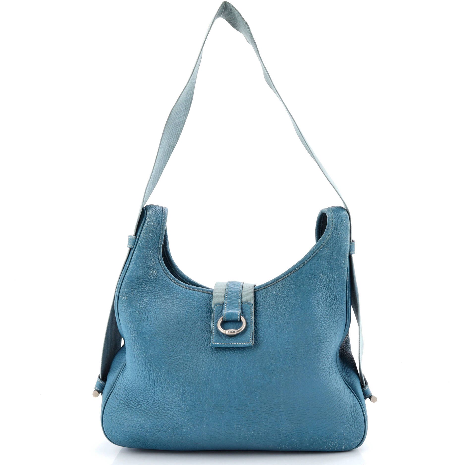 Hermes Tsako Shoulder Bag Size ONE SIZE - 1 Thumbnail