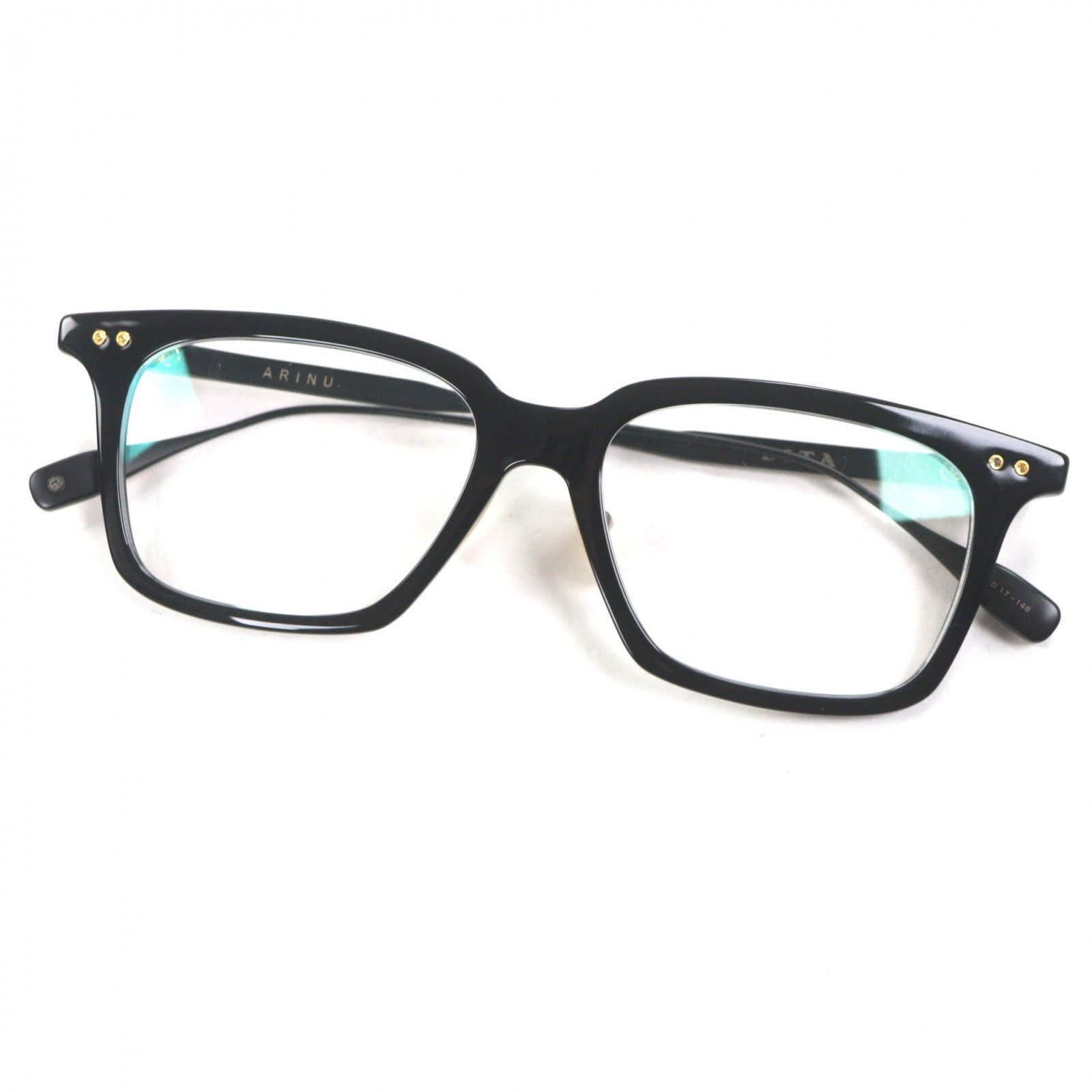 Other Other DITA ARINU Glasses Others Glasses DTX433-A DUTY FREE for USA Size ONE SIZE - 1 Thumbnail