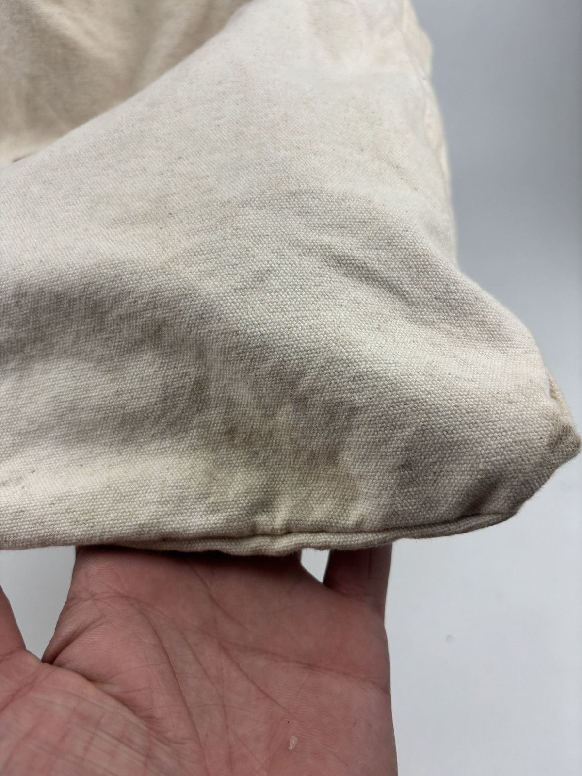 RRL Ralph Lauren RRL Chengdu Exclusive Canvas Bag Size ONE SIZE - 6 Thumbnail