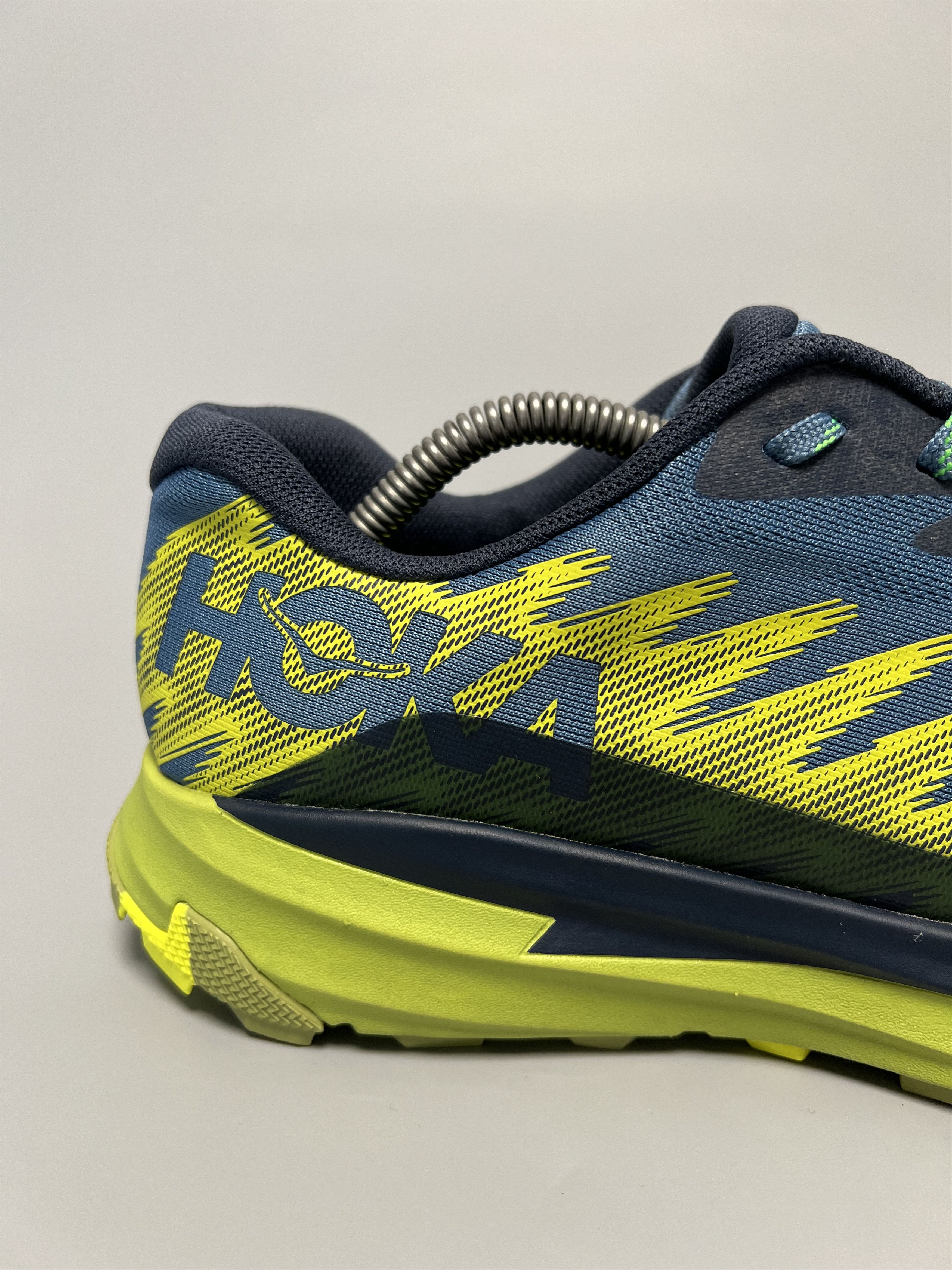 Hoka 9D Hoka One One Torrent 3 Trail Running Shoes 1127914-BDCT Size US 9 / EU 42 - 12 Thumbnail