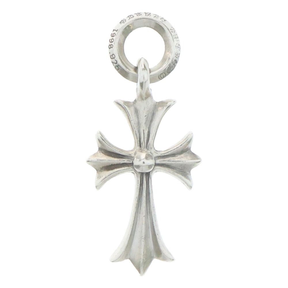 Chrome Hearts Tiny Cross Pendant | Grailed