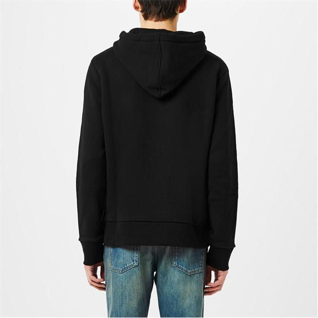 Gucci GUCCI Fake Logo Oth Hoodie Size US XL / EU 56 / 4 - 3 Thumbnail