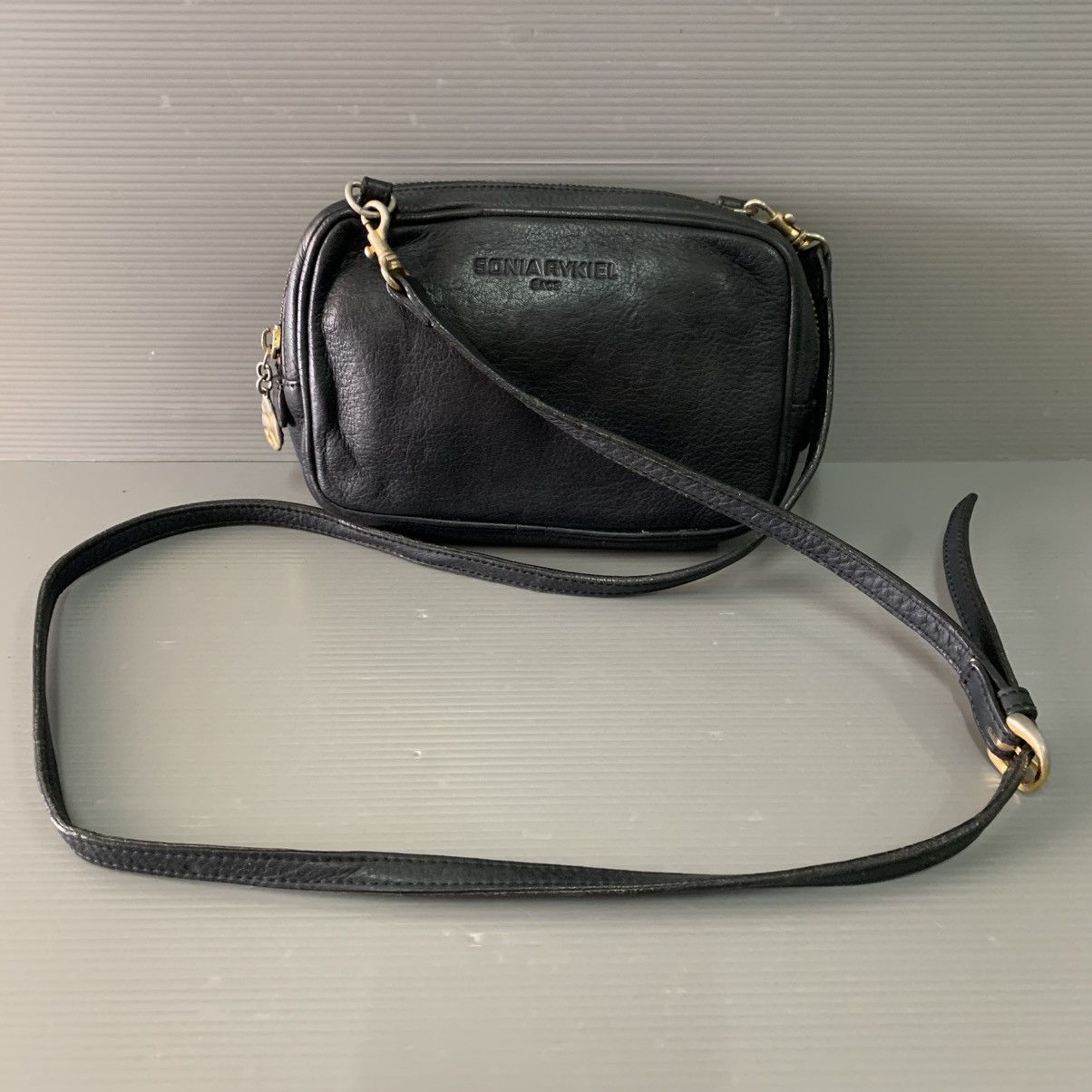 Sonia Rykiel Sonia Rykiel Small Slingbag Size ONE SIZE - 1 Thumbnail