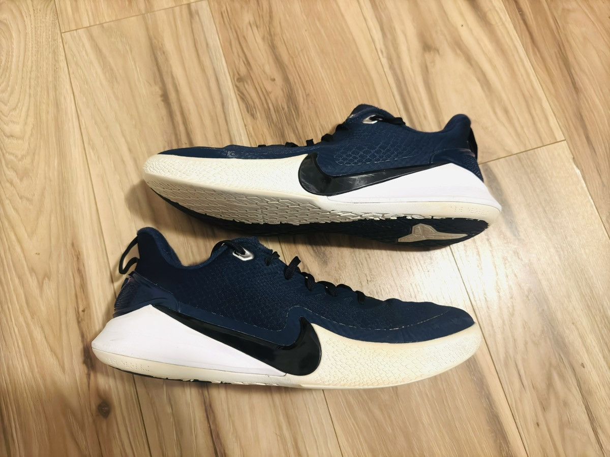 Nike Nike Mamba Focus TB Size US 10 / EU 43 - 8 Thumbnail