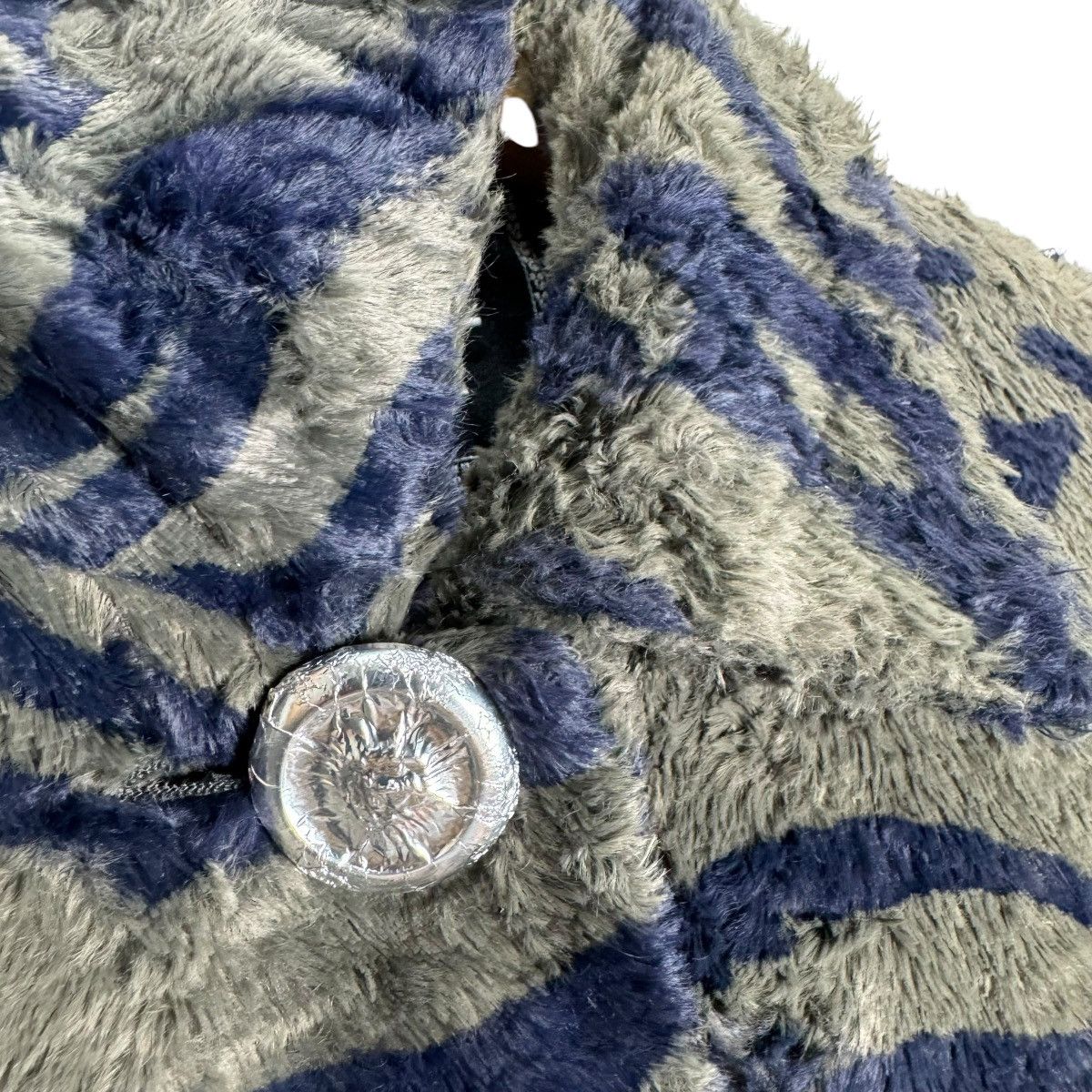 Versace Jeans Couture ☀️VERSACE JEANS COUTURE CAMO JACKET Size XS / US 0-2 / IT 36-38 - 5 Thumbnail