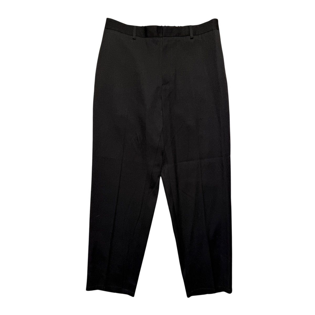 Jil Sander Adjustable waist trouser Size US 34 / EU 50 - 1 Thumbnail