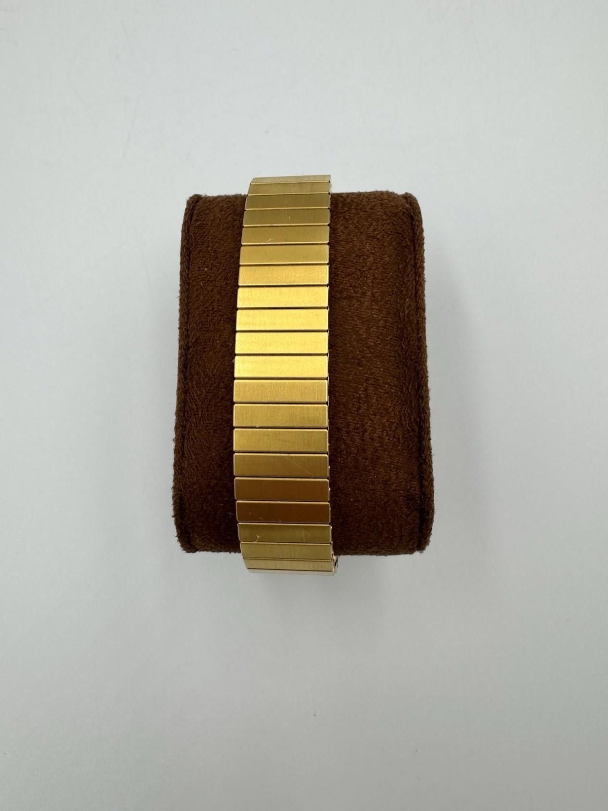 Designer Howard Jarvis Watch Saves Original Taxing Times HK 1978 Size ONE SIZE - 7 Thumbnail