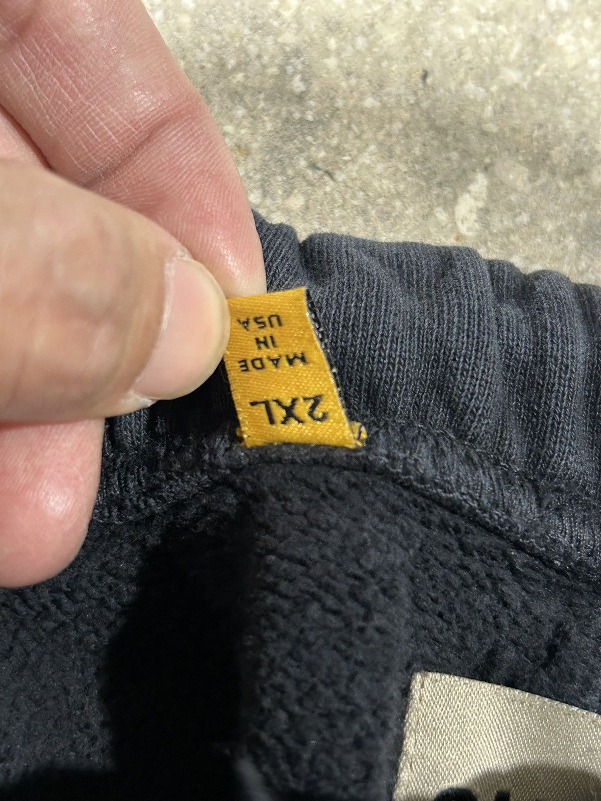 Gallery Dept. Gallery Dept Flare Sweatpant Size US 38 / EU 54 - 4 Thumbnail