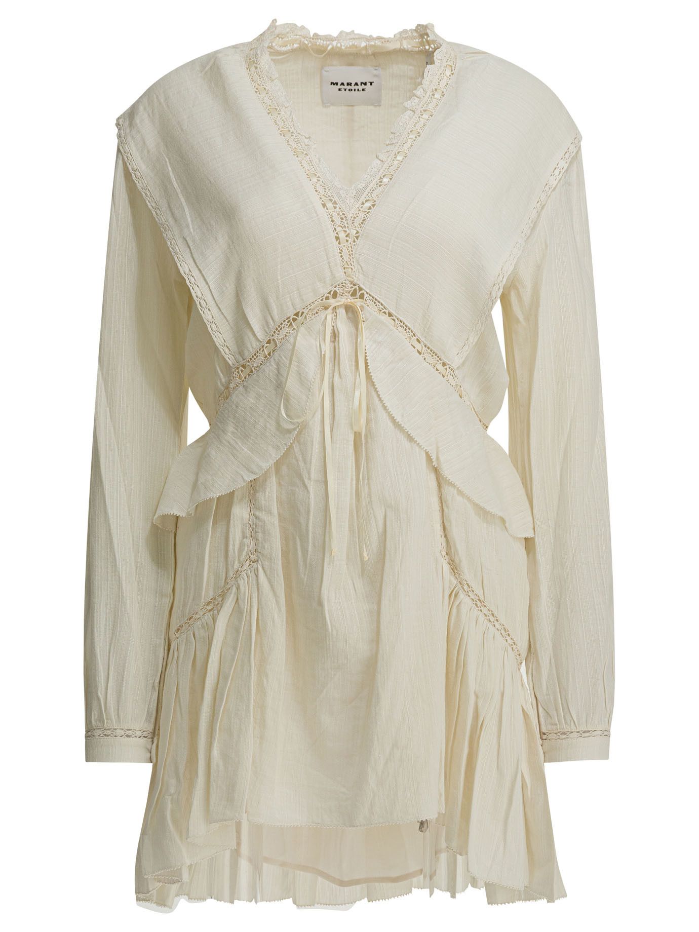 Isabel Marant Etoile Isabel Marant Etoile Dresses tag size 36 Women - USA Duties Paid Size XS / US 0-2 / IT 36-38 - 1 Thumbnail