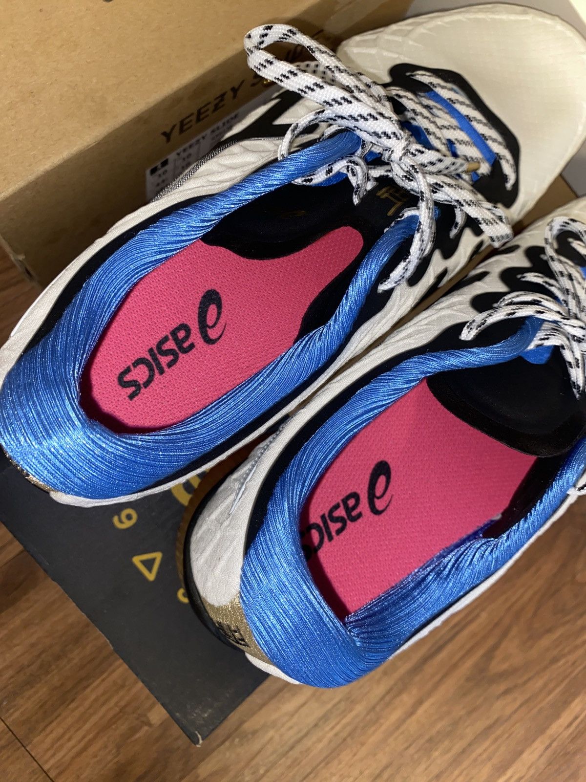 Asics Women Asics Running Shoes Size US 8.5 / IT 38.5 - 11 Thumbnail