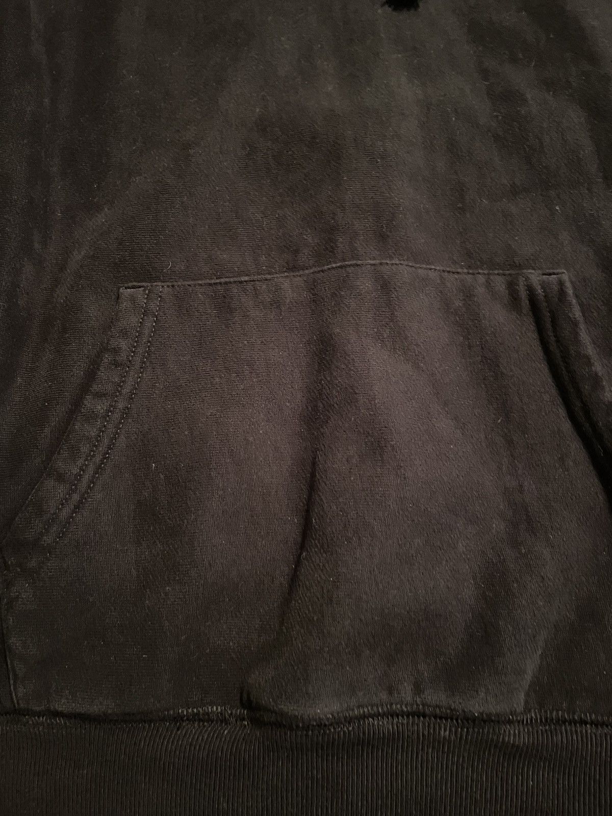 Supreme Hoodie Size US XL / EU 56 / 4 - 5 Thumbnail