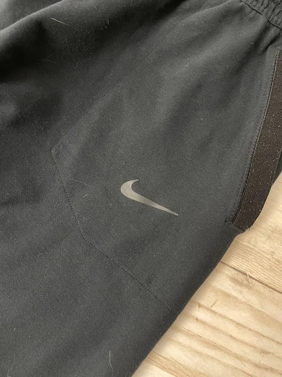 Nike Nike NSW Tech Pack Pants Swoosh Logo Y2K Size US 34 / EU 50 - 4 Thumbnail