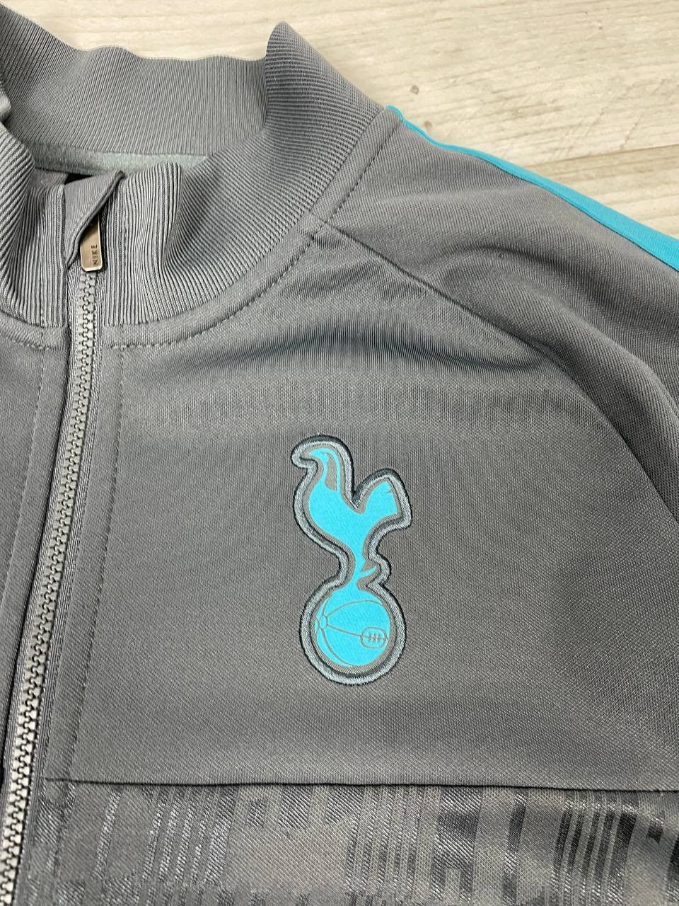 Nike Nike Tottenham Hotspur 2019 2020 Soccer Jacket Football Size US M / EU 48-50 / 2 - 9 Thumbnail