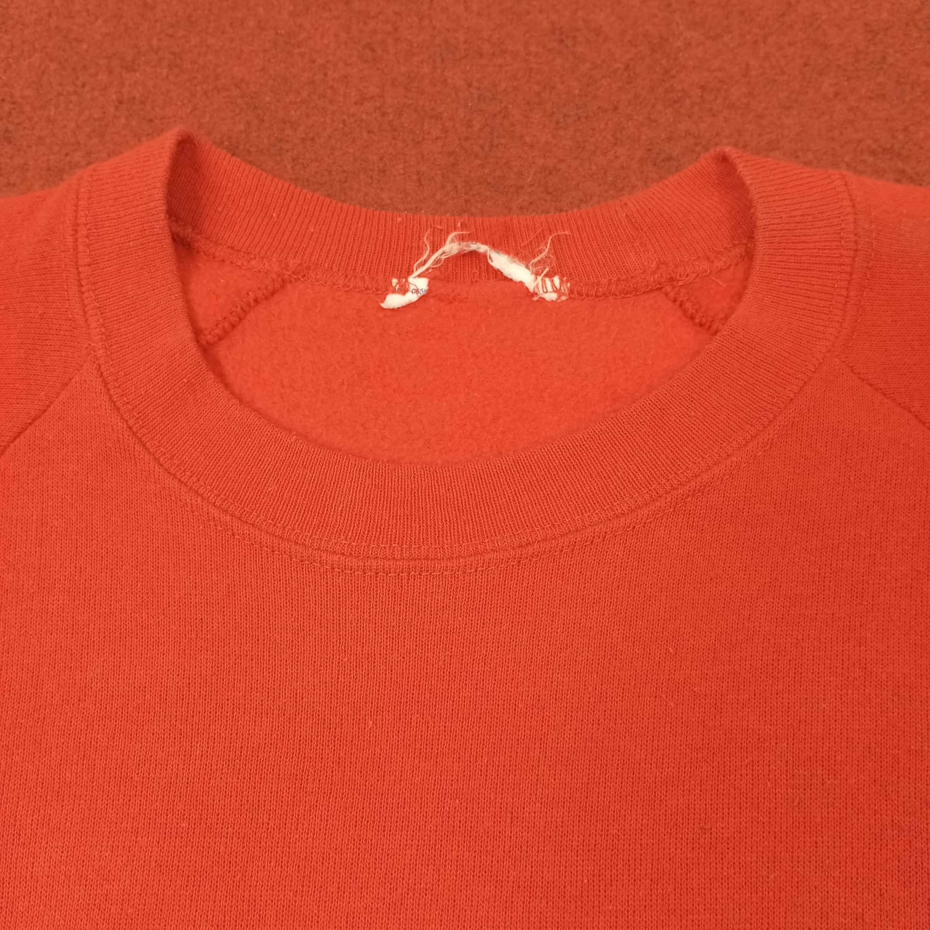 Vintage Columbia Gorge Vintage Sweatshirt c253n4 Size US M / EU 48-50 / 2 - 3 Thumbnail