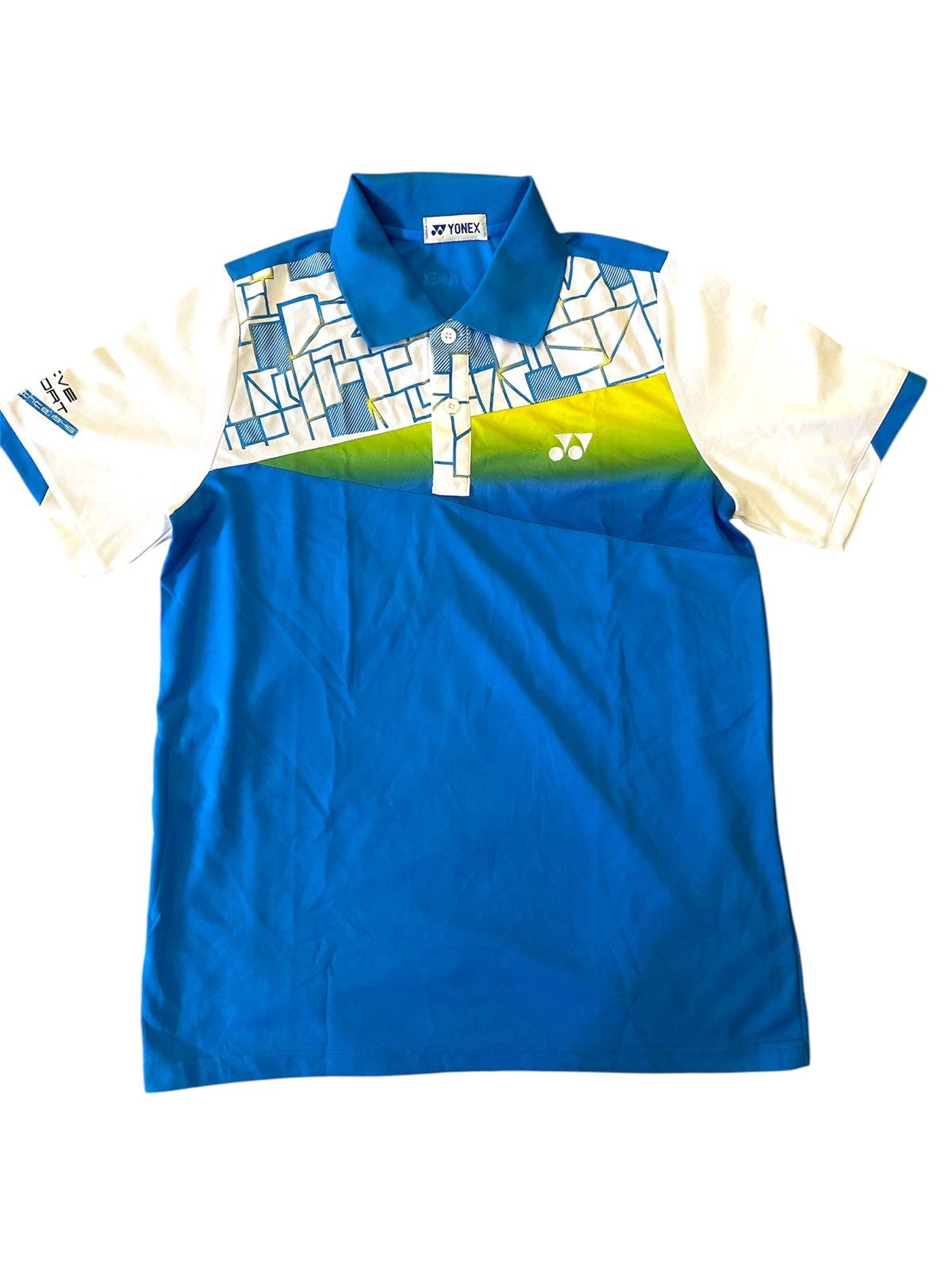 Japanese Brand yonex polos Size US L / EU 52-54 / 3 - 1 Thumbnail