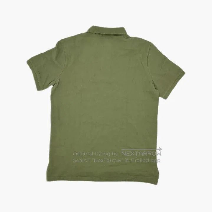 Polo Ralph Lauren Polo Ralph Lauren Solid Logo Embroidered Short. Size US M / EU 48-50 / 2 - 3 Thumbnail