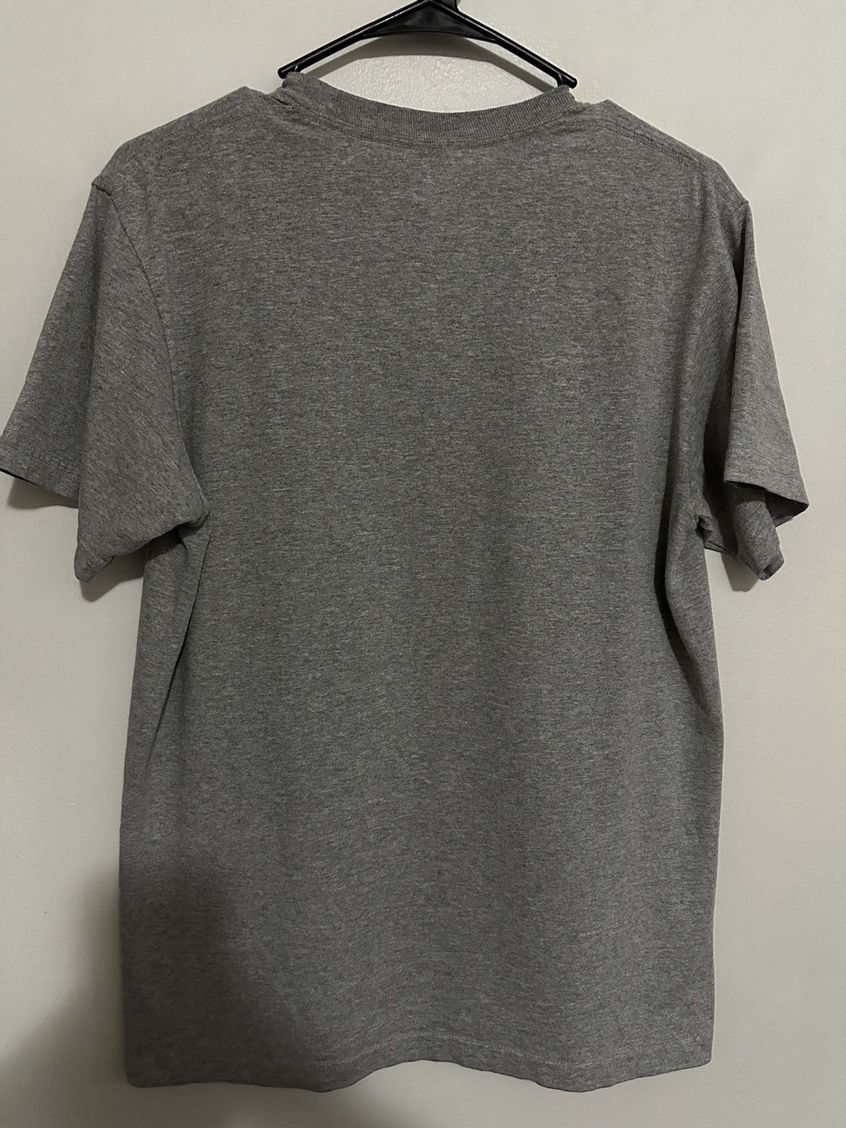 Supreme Supreme Reaper Tee Size US S / EU 44-46 / 1 - 3 Thumbnail