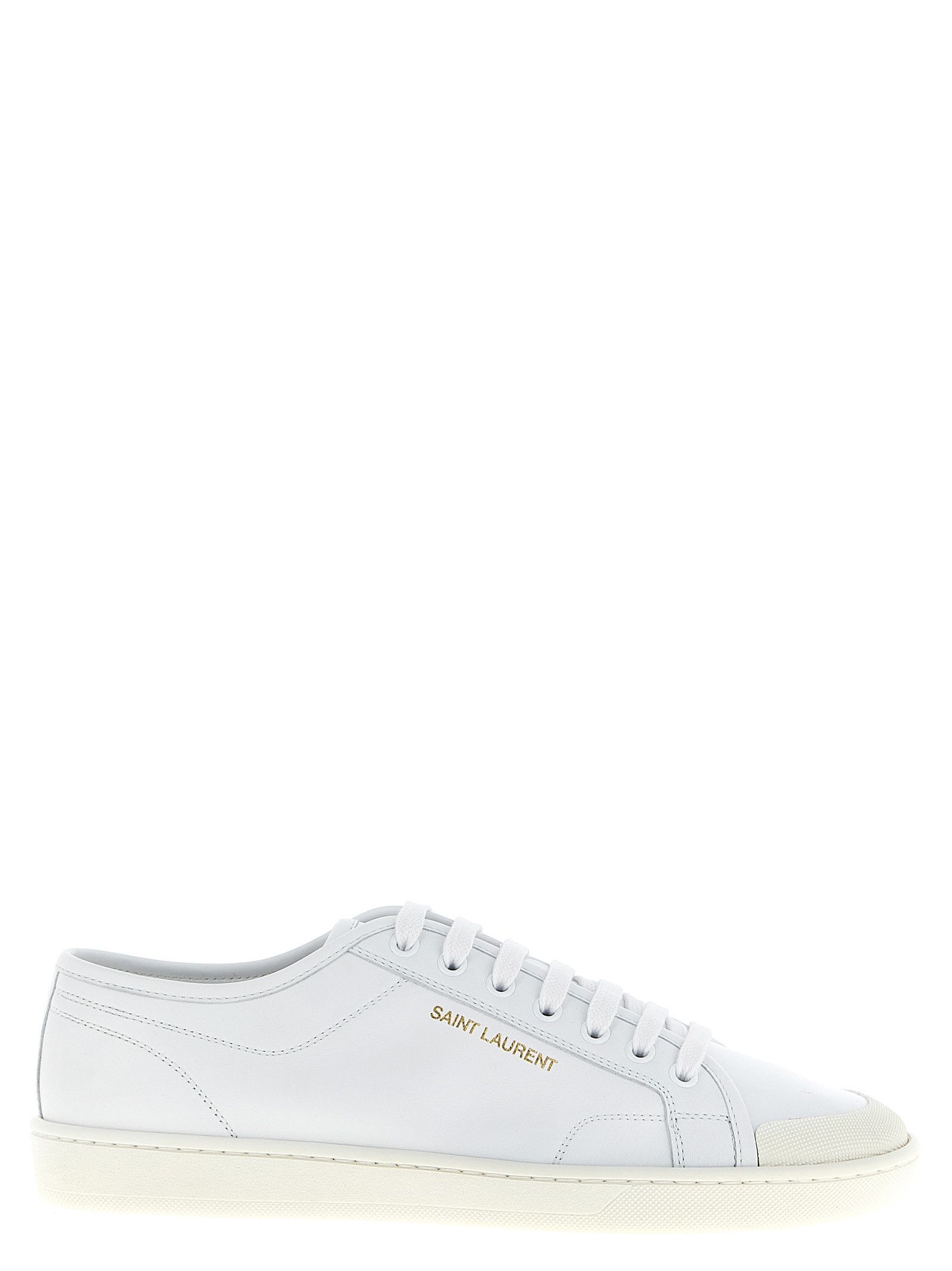 Saint Laurent Paris 'Gym' Sneakers Size US 11 / EU 44 - 1 Thumbnail