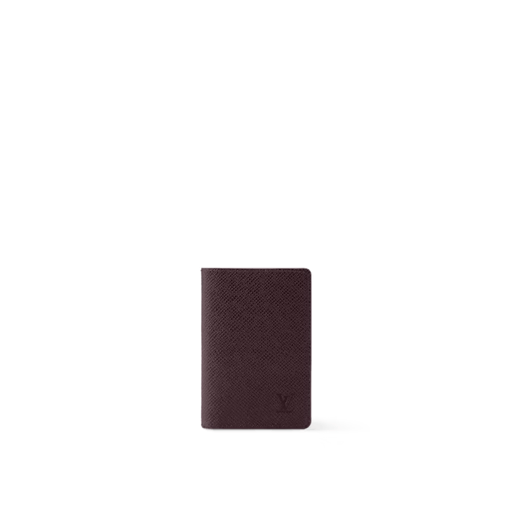 Louis Vuitton Pocket Organiser Size ONE SIZE - 1 Thumbnail