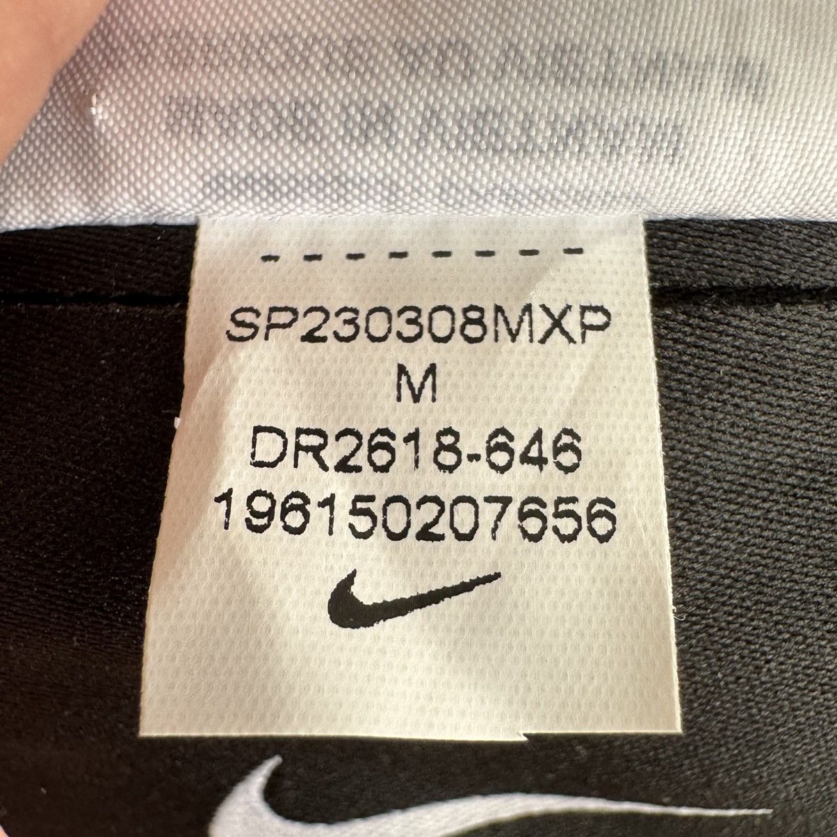 NOCTA × Nike Nike x NOCTA Multipocket Jacket Size US L / EU 52-54 / 3 - 10 Thumbnail
